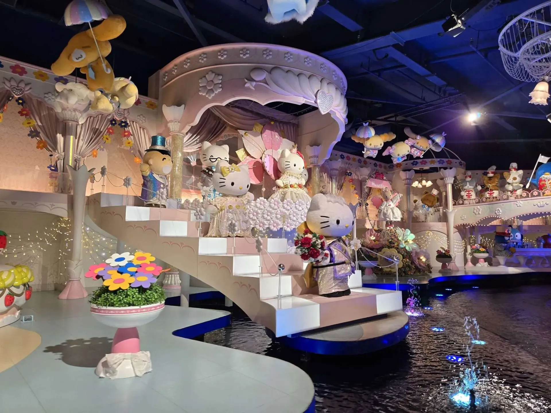 Sanrio Puroland