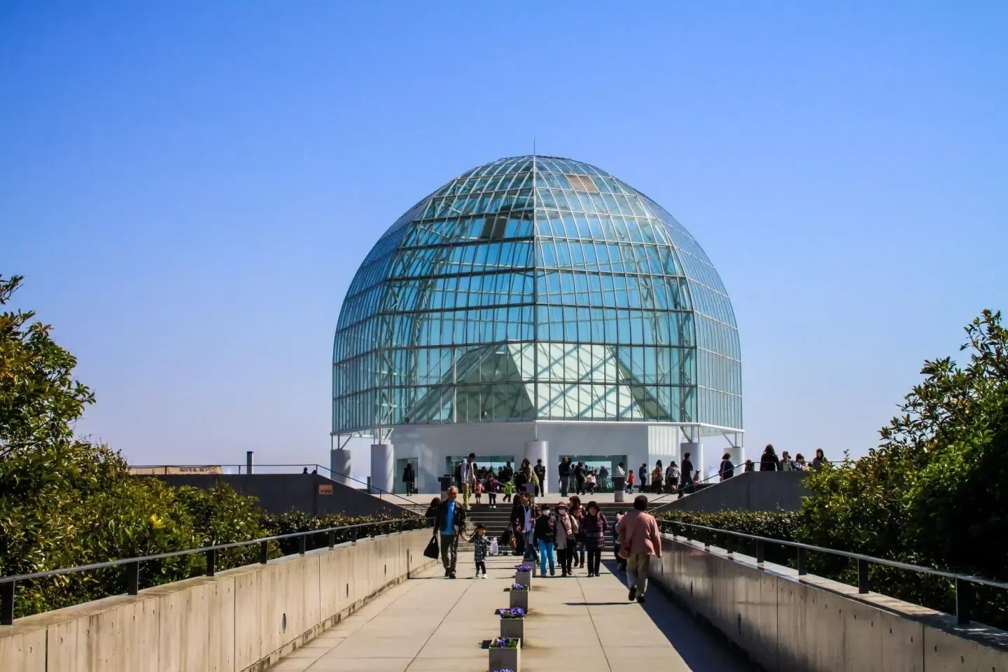 Tokyo Sea Life Park